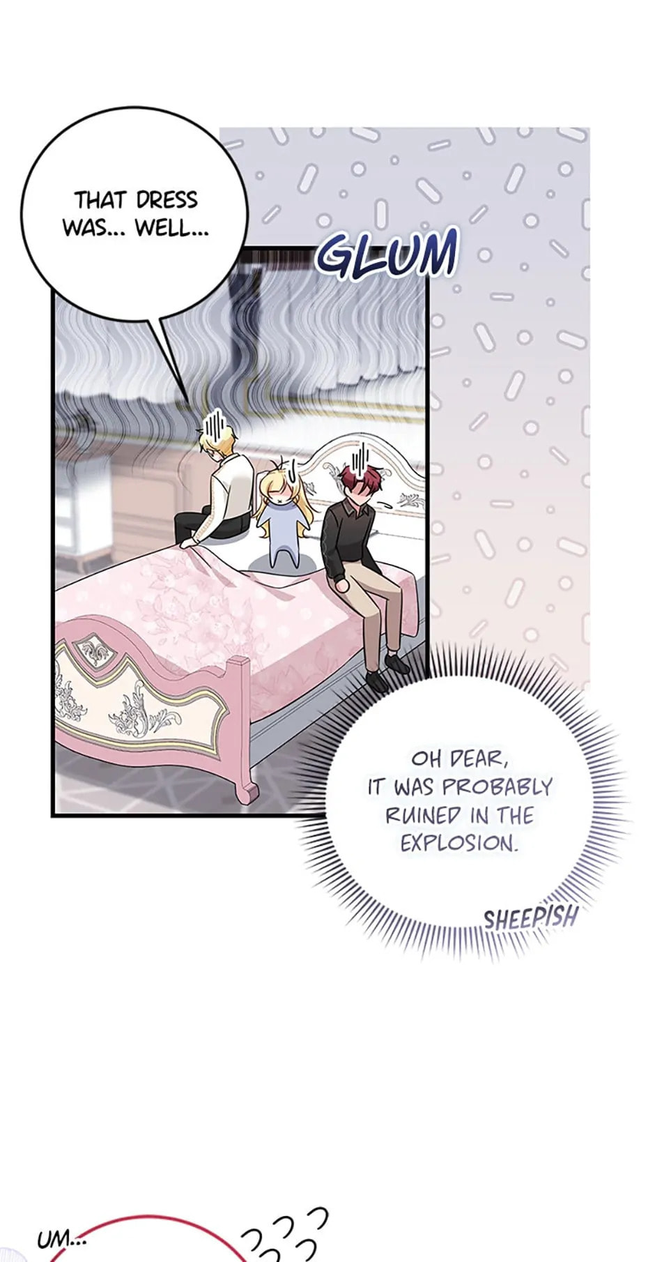 Baby Pharmacist Princess – Chapter 47 page 51
