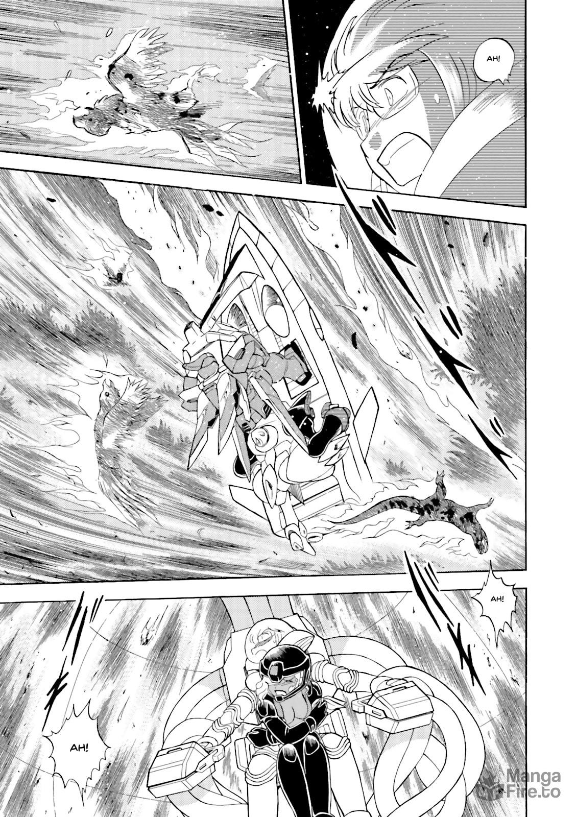 In Hell page 23