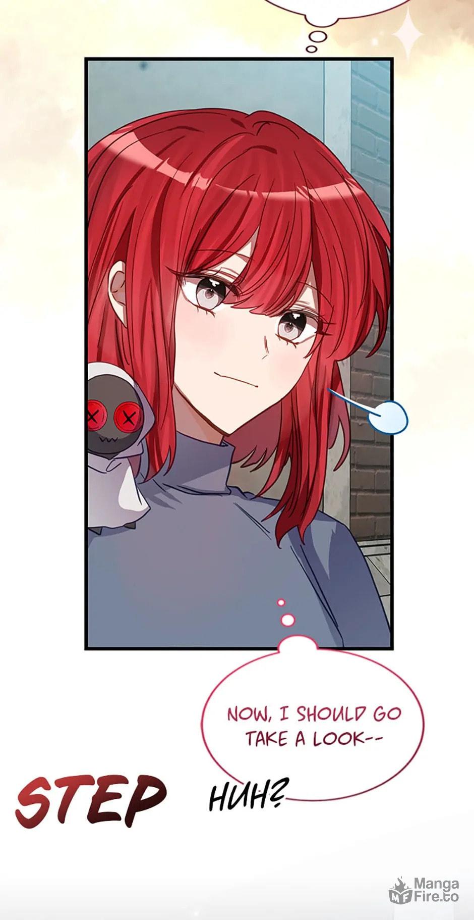 Toymaker Tria's Tyrant Problem – Chapter 33 page 8