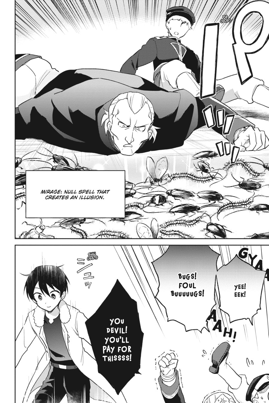 In Another World With My Smartphone – Chapter 41 page 13