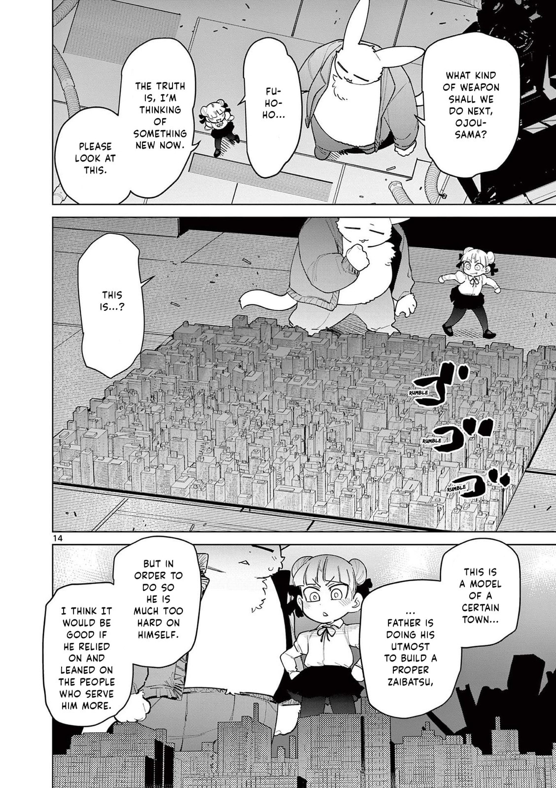 Rabbit page 13