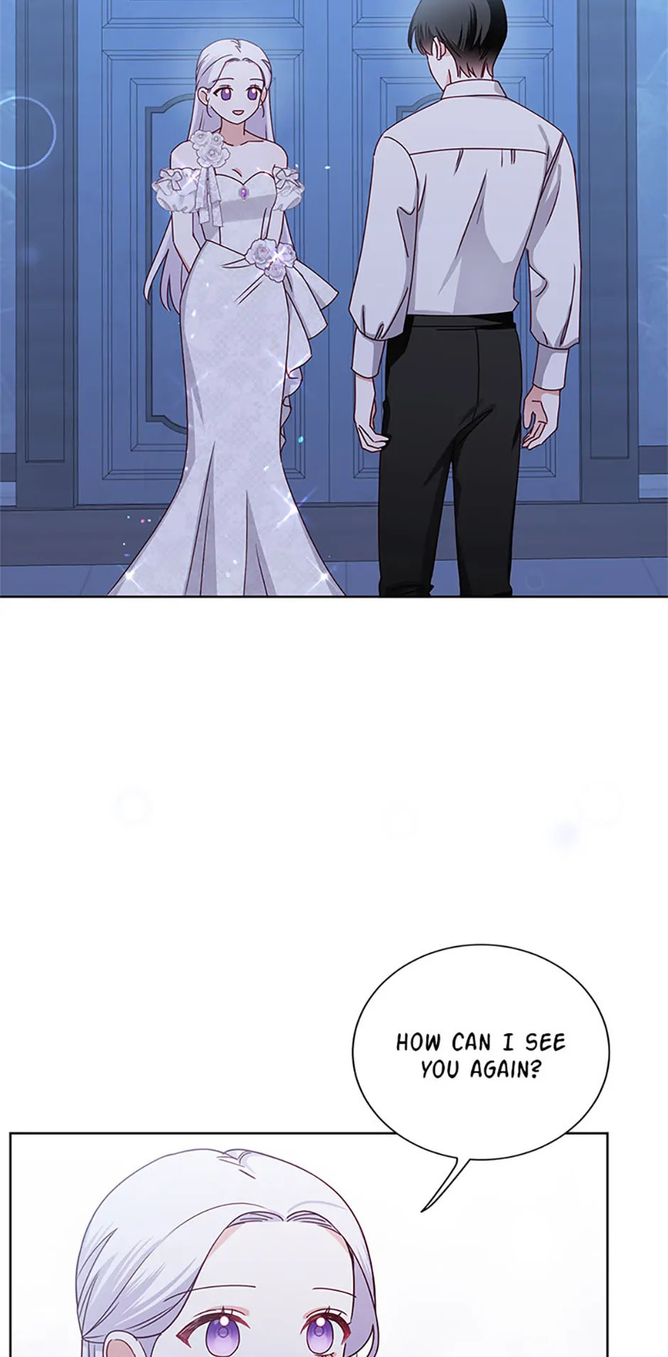 The Duke's Everything – Chapter 7 page 52