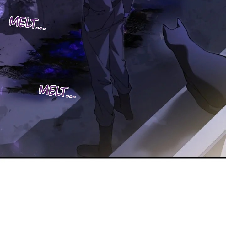 The Hunter Wants to Live Quietly – Chapter 5 page 6