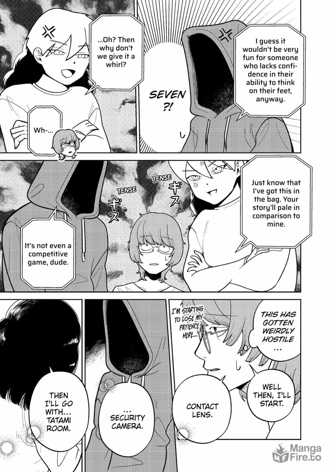 I See You page 4