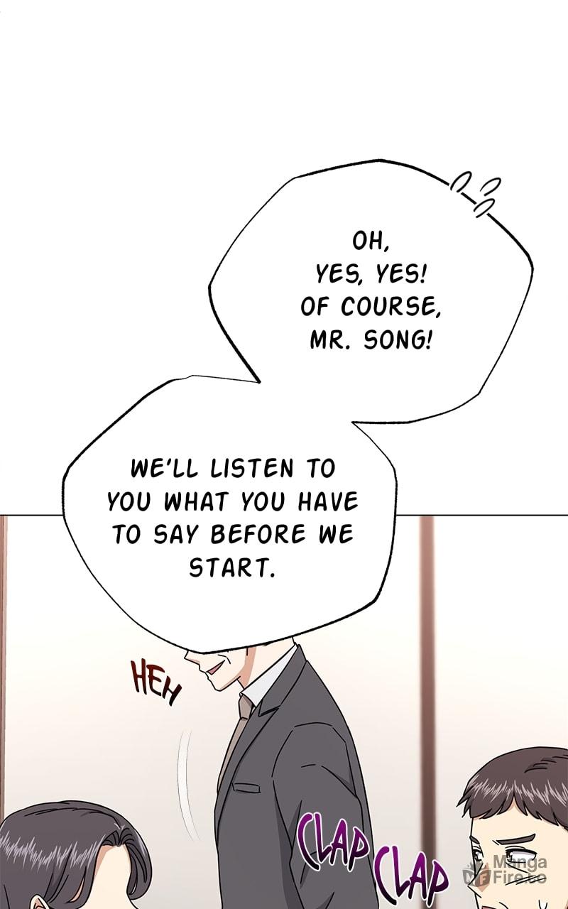 Superstar Associate Manager – Chapter 62 page 54