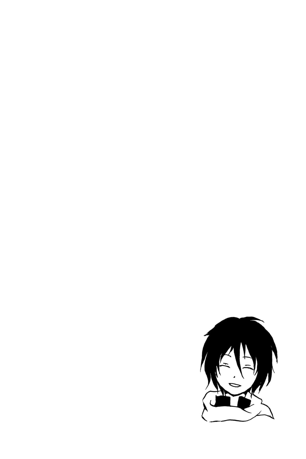 Natsume's Book of Friends – Chapter 57 page 31