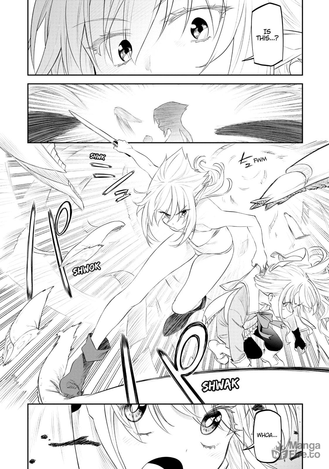 Life with an Ordinary Guy Who Reincarnated into a Total Fantasy Knockout – Chapter 32 page 2