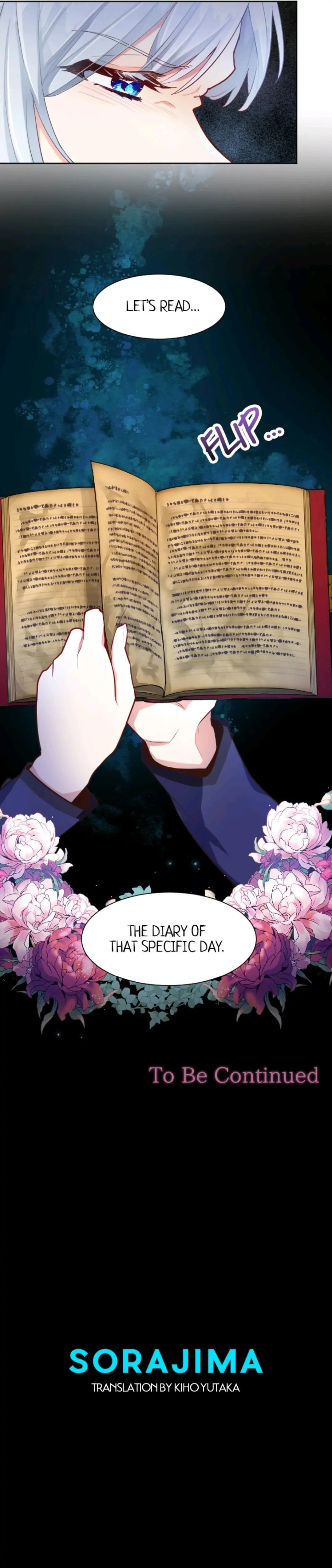 Kizu Darake Seijo Yori Houfuku wo Komete – Chapter 45 page 26