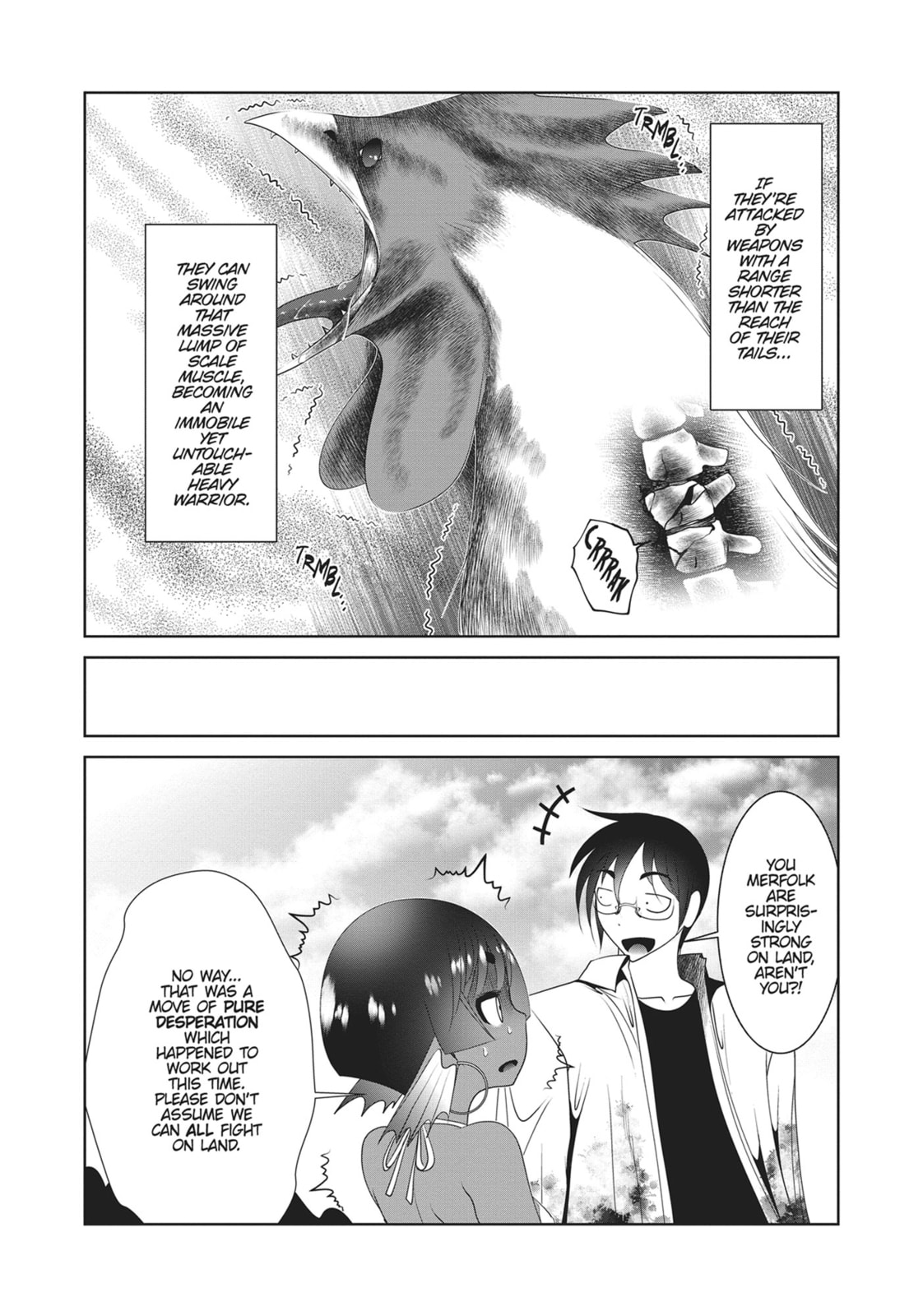 The Cockatrice page 15