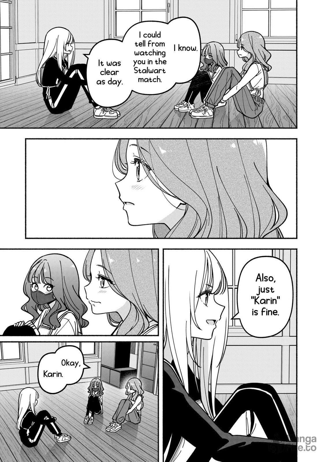 The New Instructor page 20