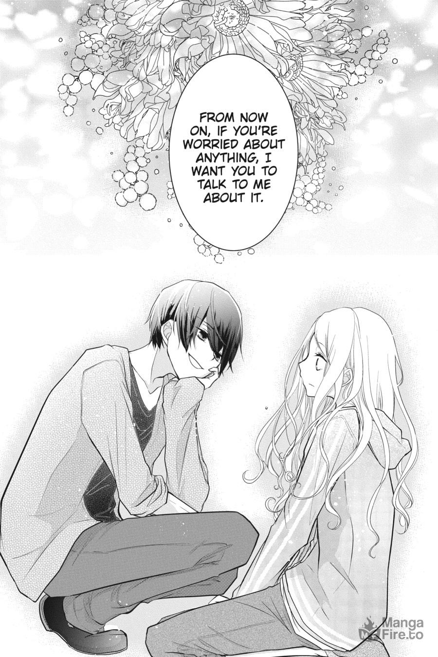 Love and Heart – Chapter 10 page 5