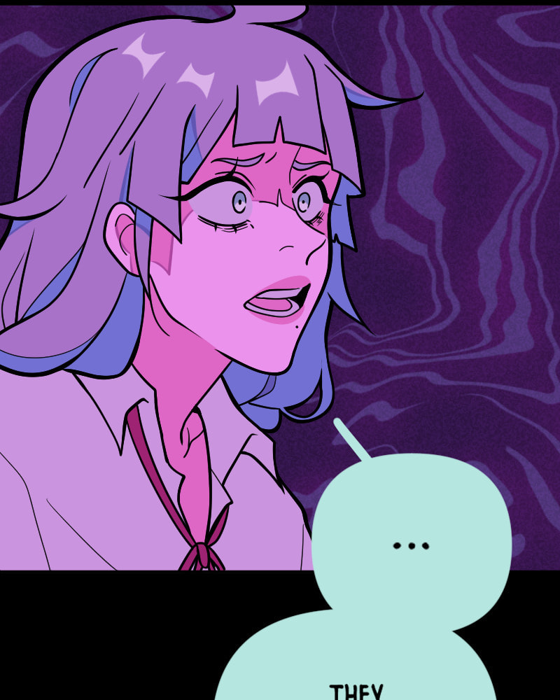 Homesick (Ms. Freaky) (Colored) – Chapter 34 page 27