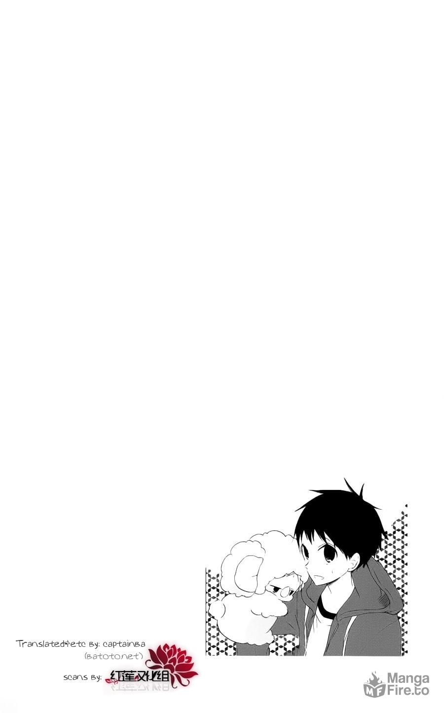 School Babysitters – Chapter 17 page 29