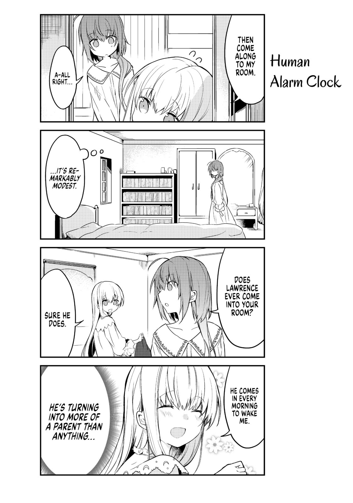 Girl night page 7