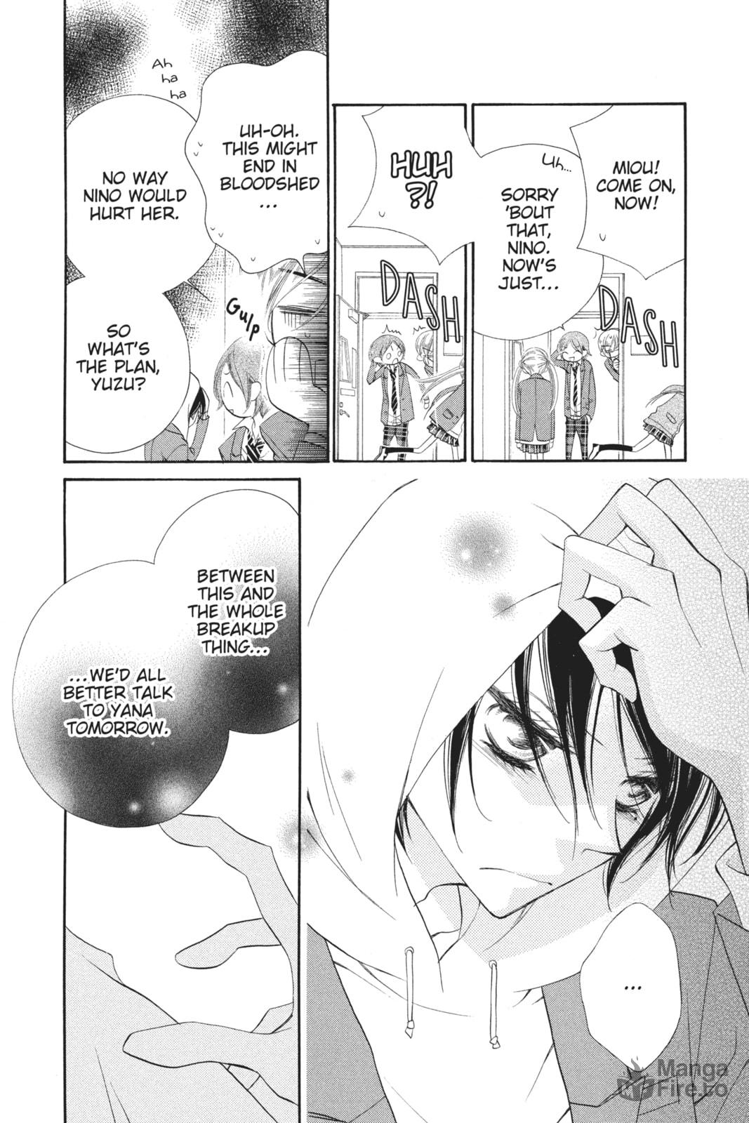 Anonymous Noise – Chapter 6 page 9
