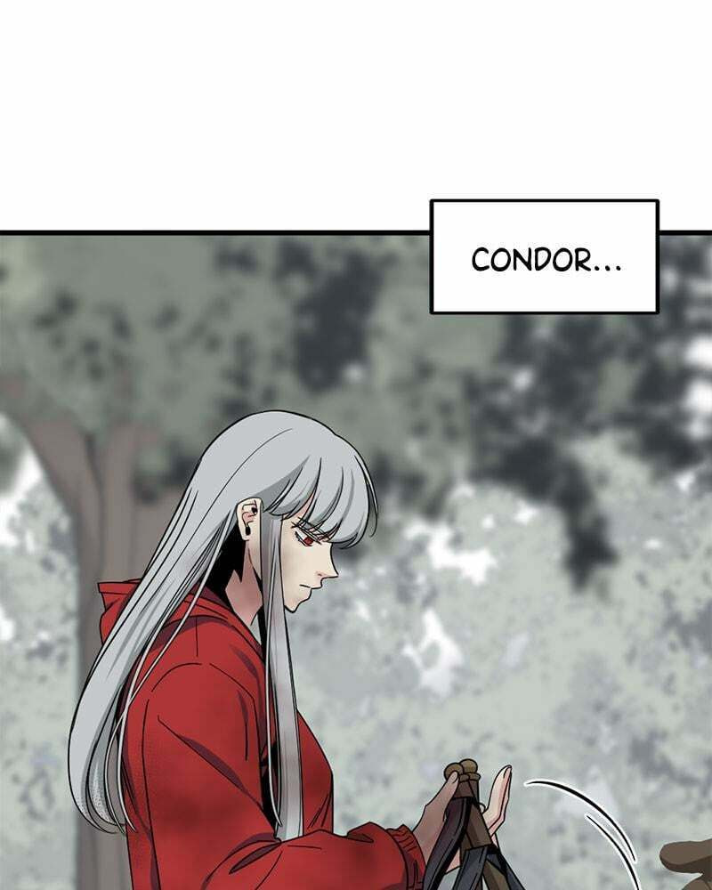 Hero Killer – Chapter 48 page 112
