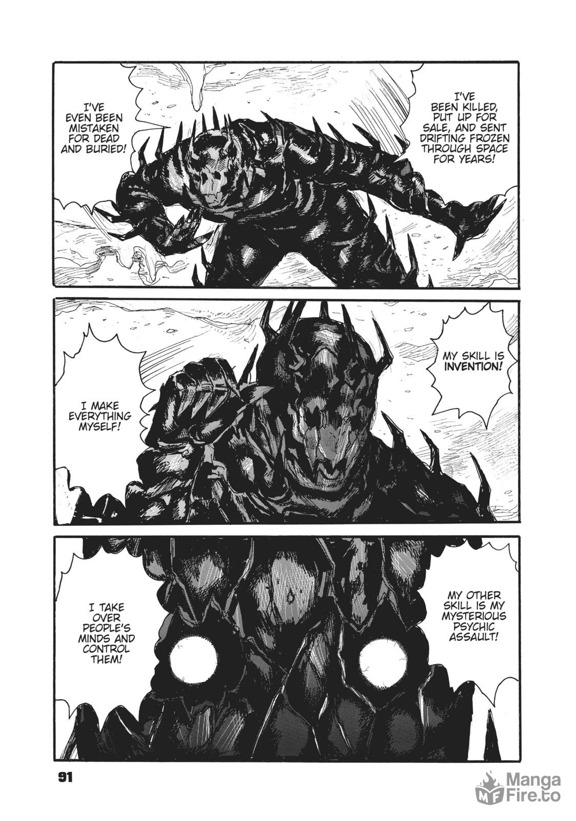 Meticulous Memories page 20