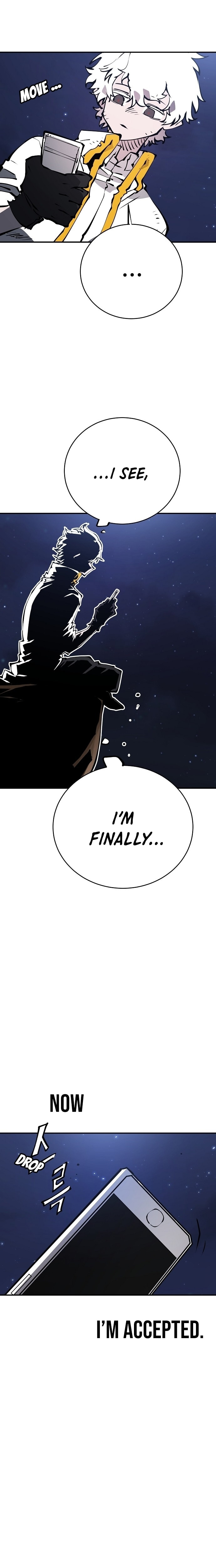 Player – Chapter 62 page 8
