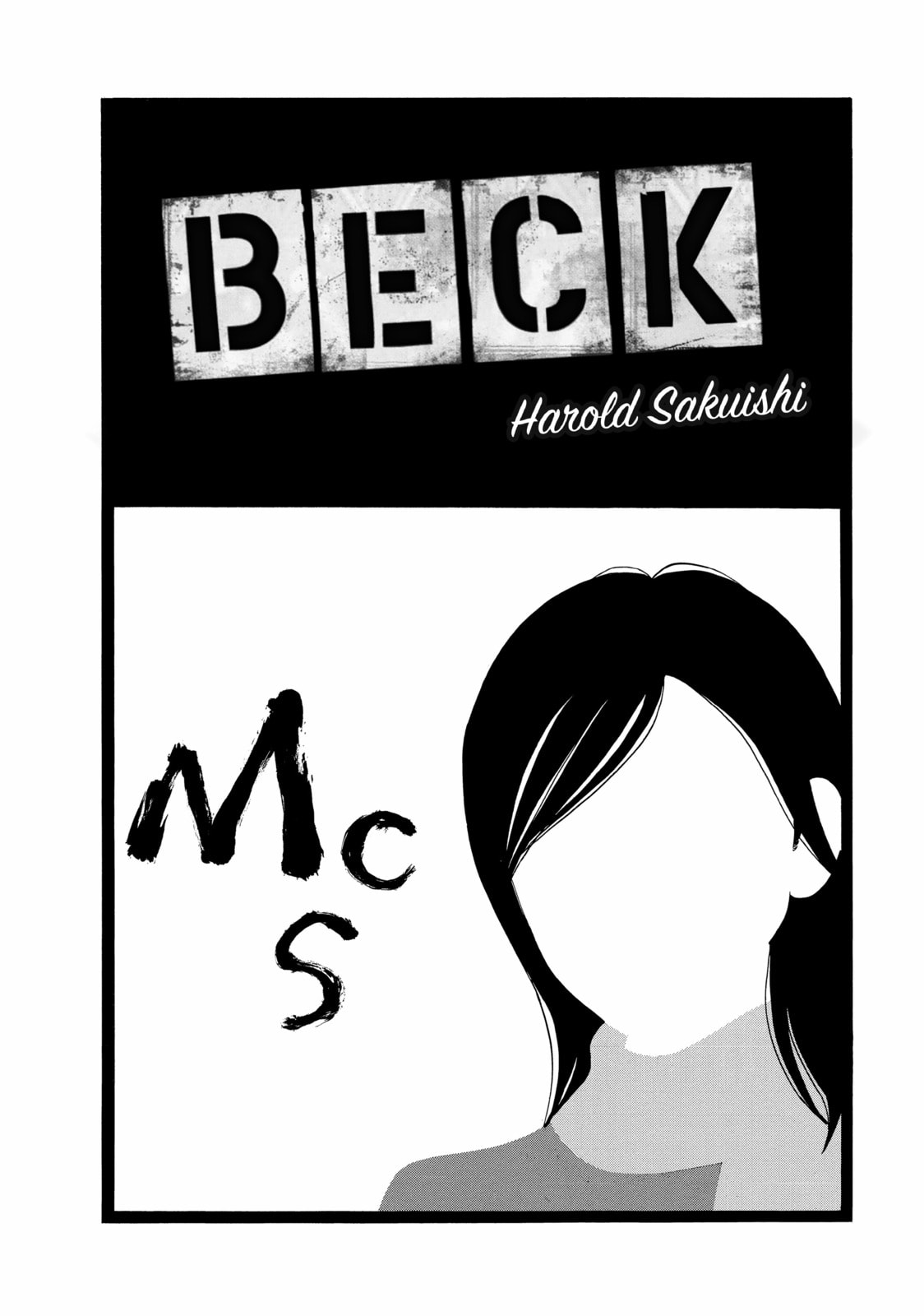 BECK – Chapter 42 page 0