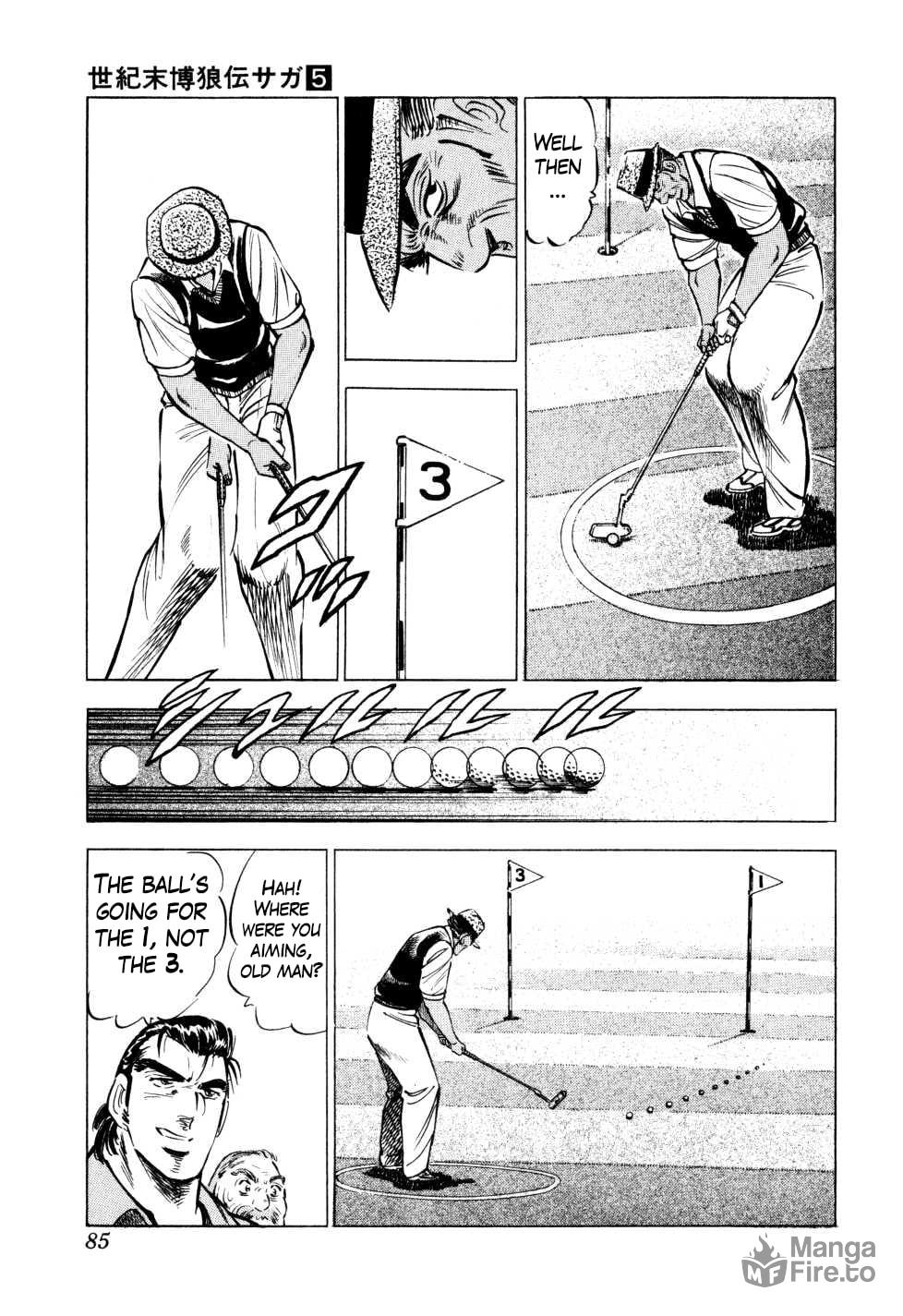 Golf Betting, Part 7 page 4