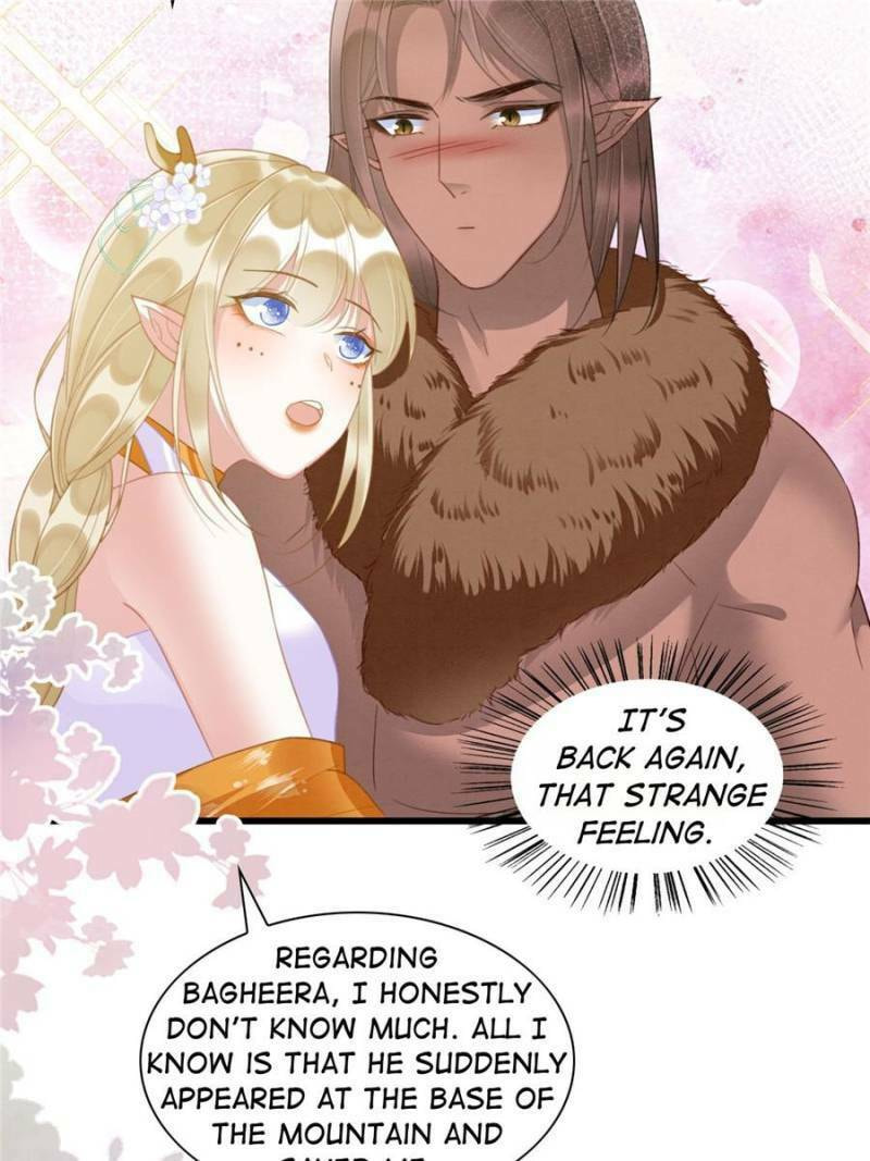 Help! My Beast Husband Pampers Me Too Much! – Chapter 11 page 66