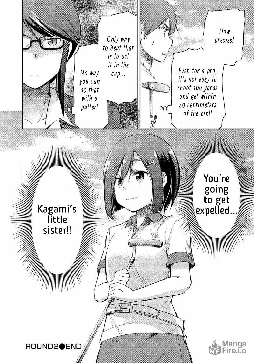 The First Class!! page 29