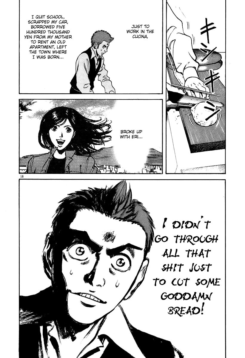 Sala (Hall) page 16