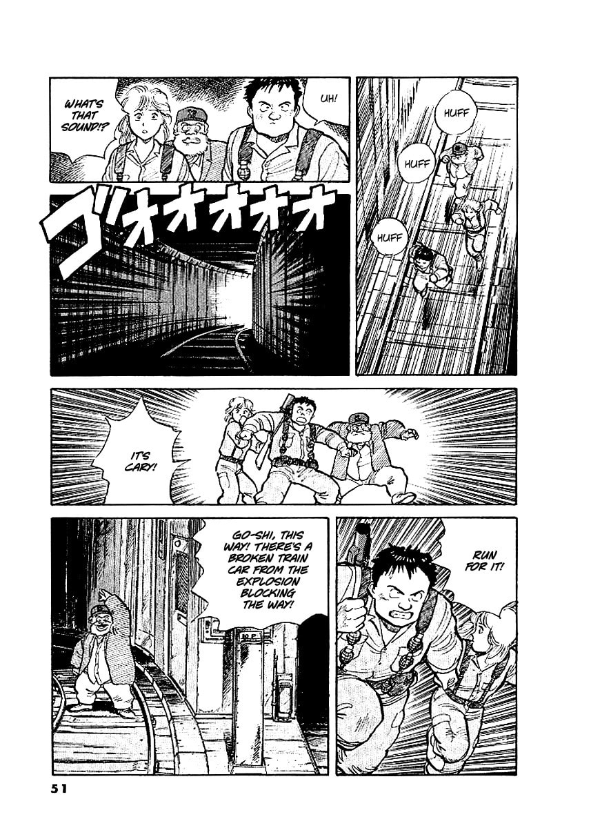 Pseudo-hero page 21