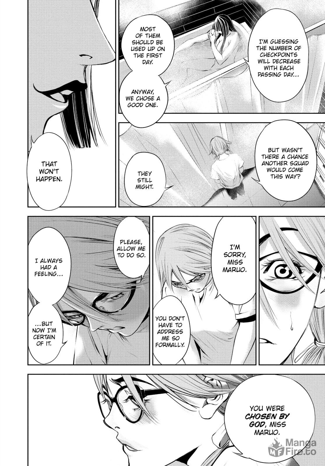 NIGHTFALL page 5