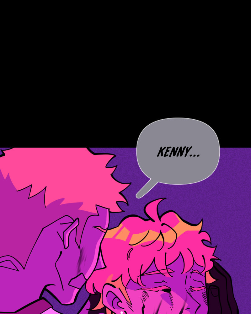 Homesick (Ms. Freaky) (Colored) – Chapter 69 page 60