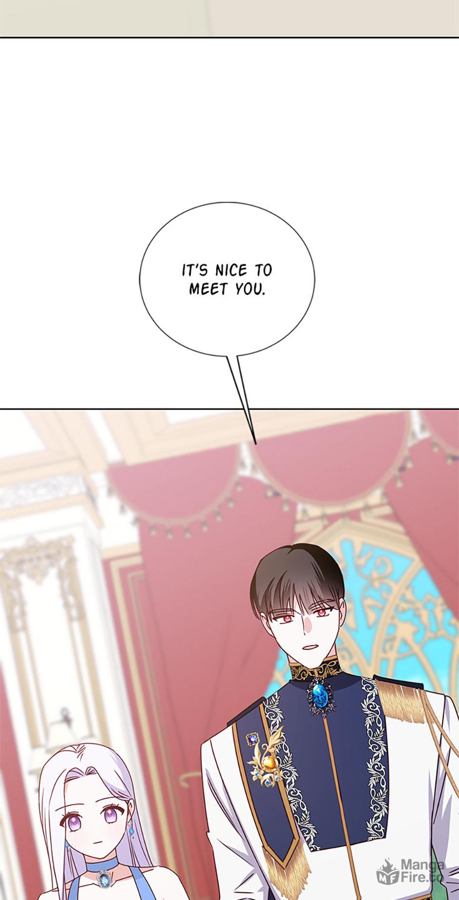 The Duke's Everything – Chapter 33 page 5