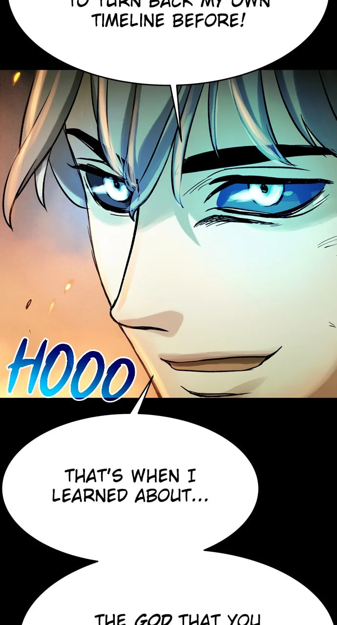 Spore – Chapter 62 page 1