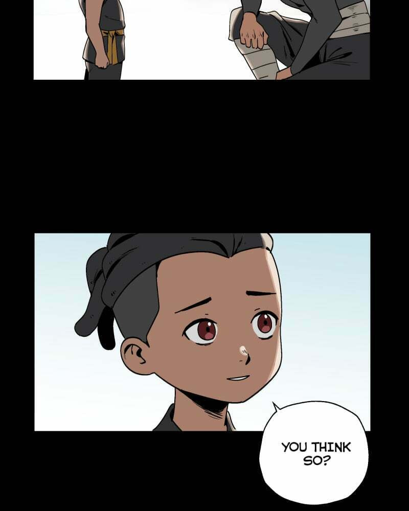 Black Sun – Chapter 50 page 67