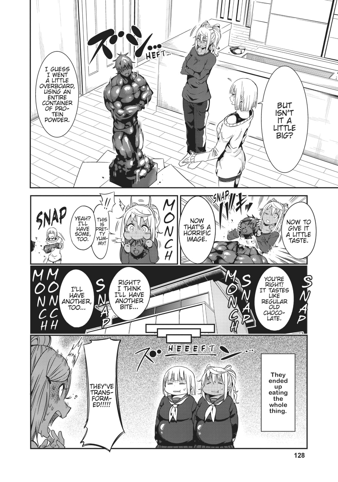 Supplements page 13