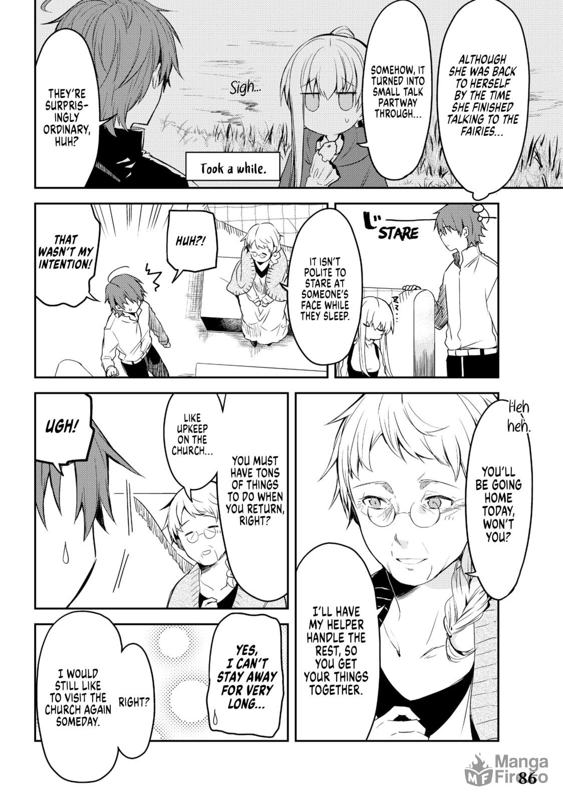 What they can do together page 19