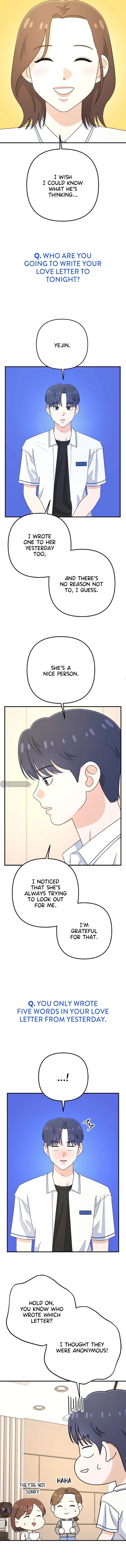 Solo School – Chapter 16 page 15