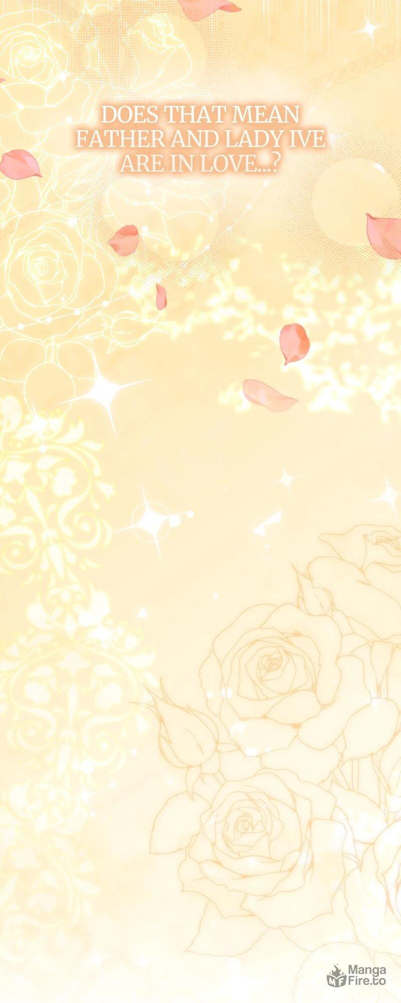 Becoming a Family With the Duke and His Dear Son – Chapter 33 page 56