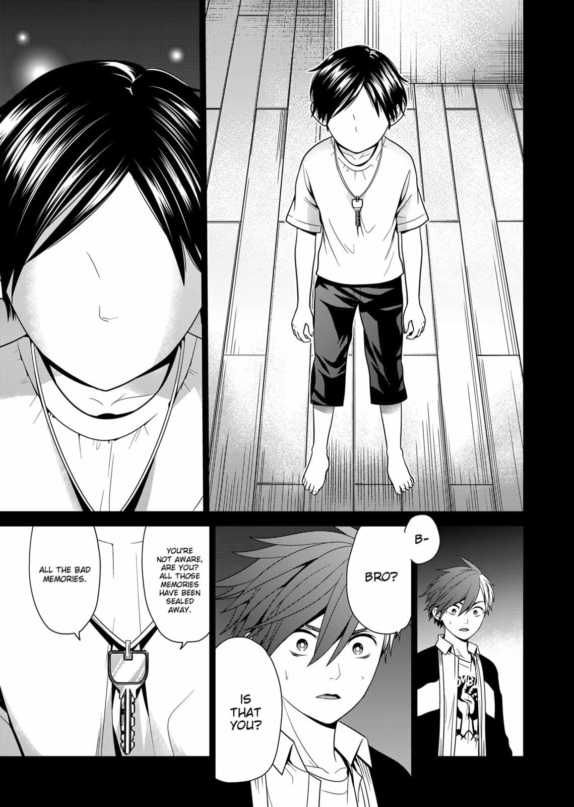 Dream or Illusion? page 6