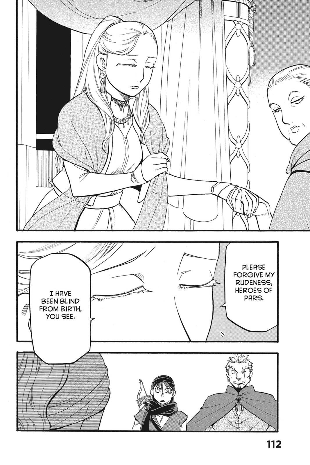 THE QUEEN OF A RUINED KINGDOM page 15