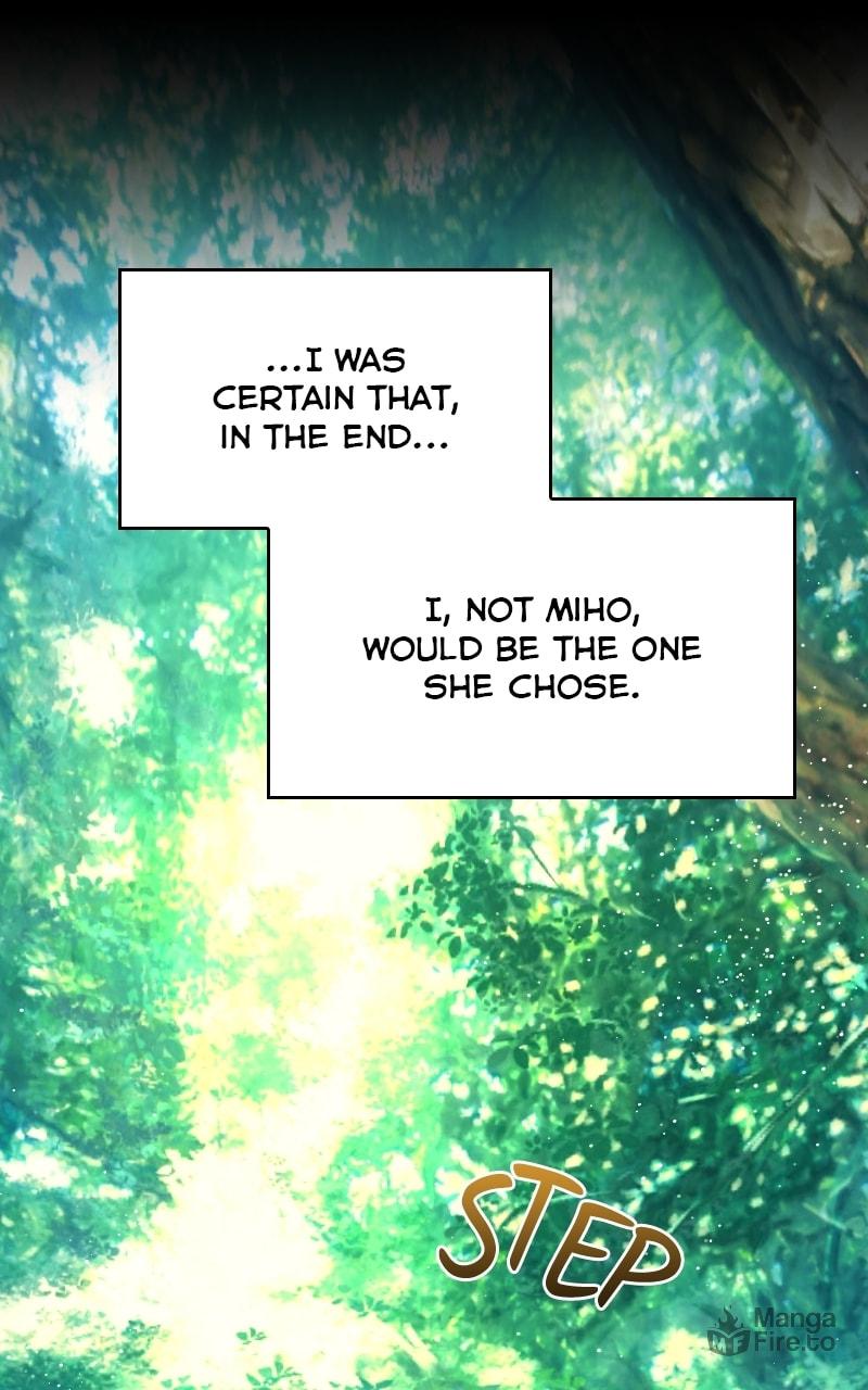 Extroversion of an Immortal – Chapter 38 page 38