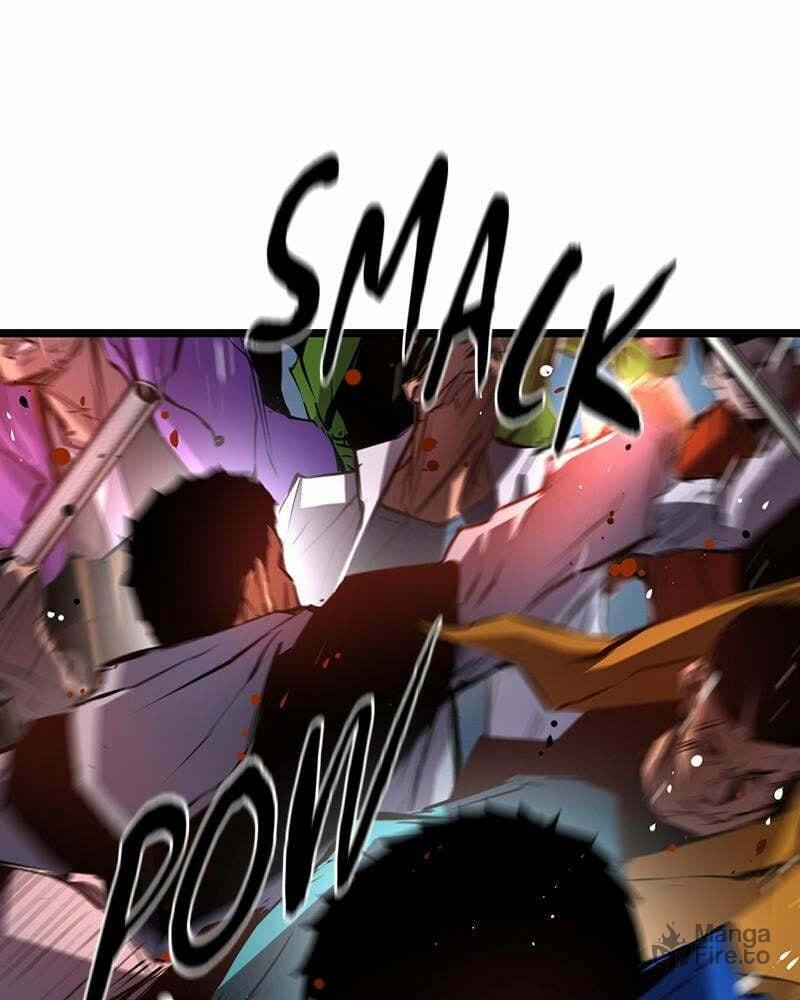 Hanlim Gym – Chapter 27 page 4