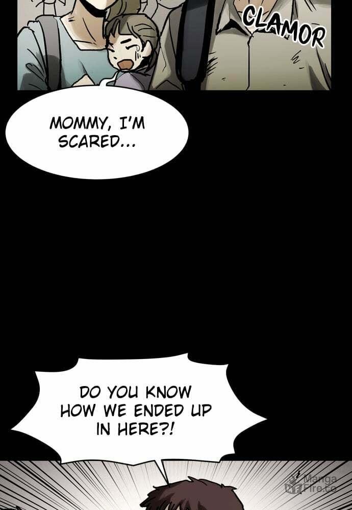 Spore – Chapter 11 page 110