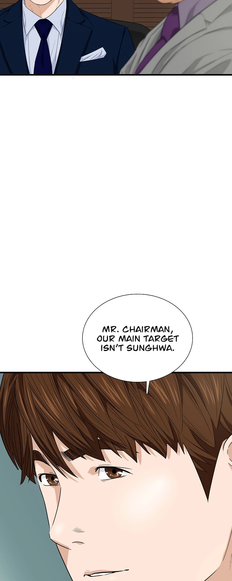 This is the Law – Chapter 64 page 45