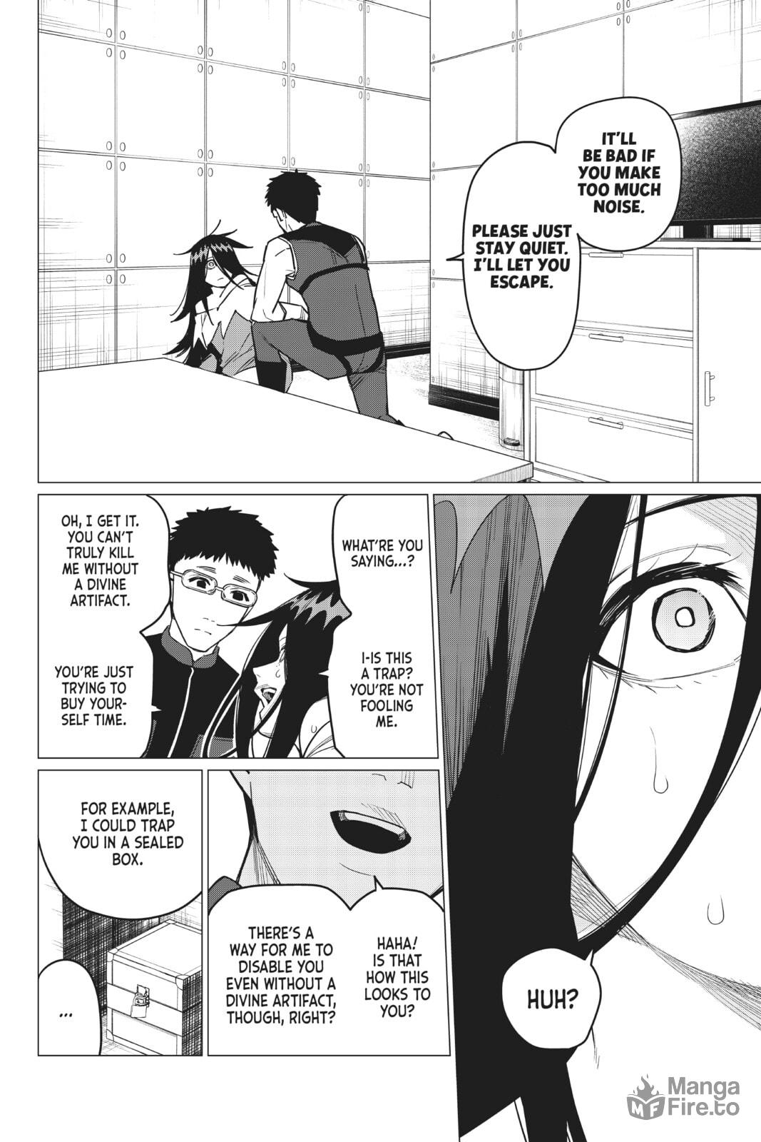 TOWARD A WORLD WITHOUT WAR page 9