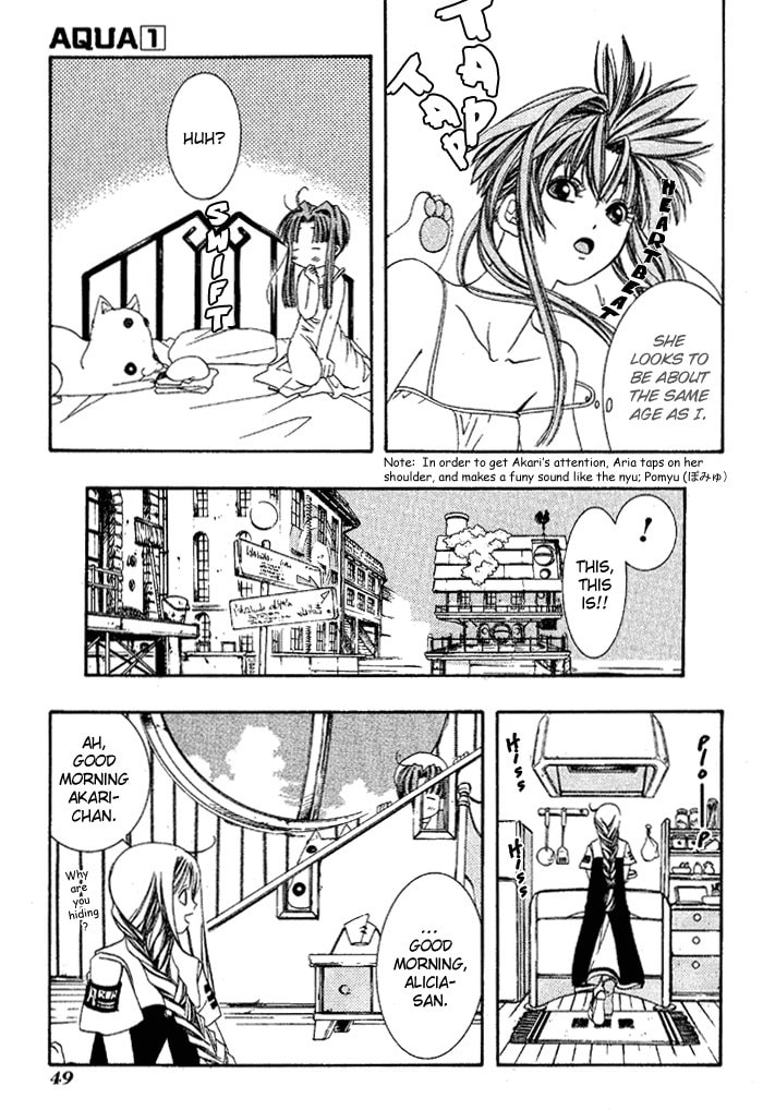 Undine page 6