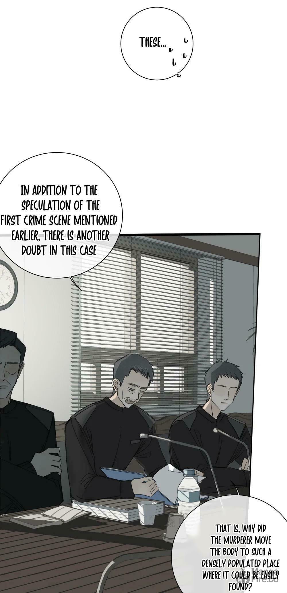 Familiar Stranger page 4