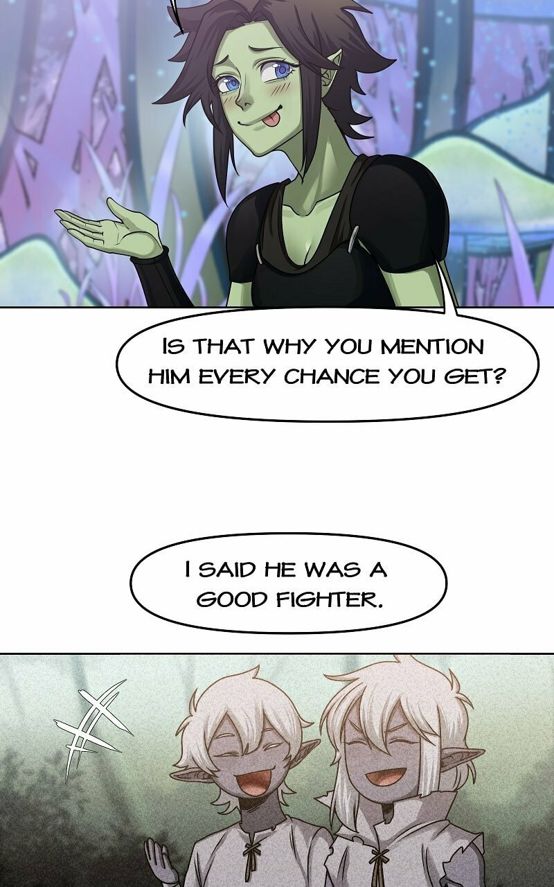 Lord of Goblins (Colored) – Chapter 41 page 15