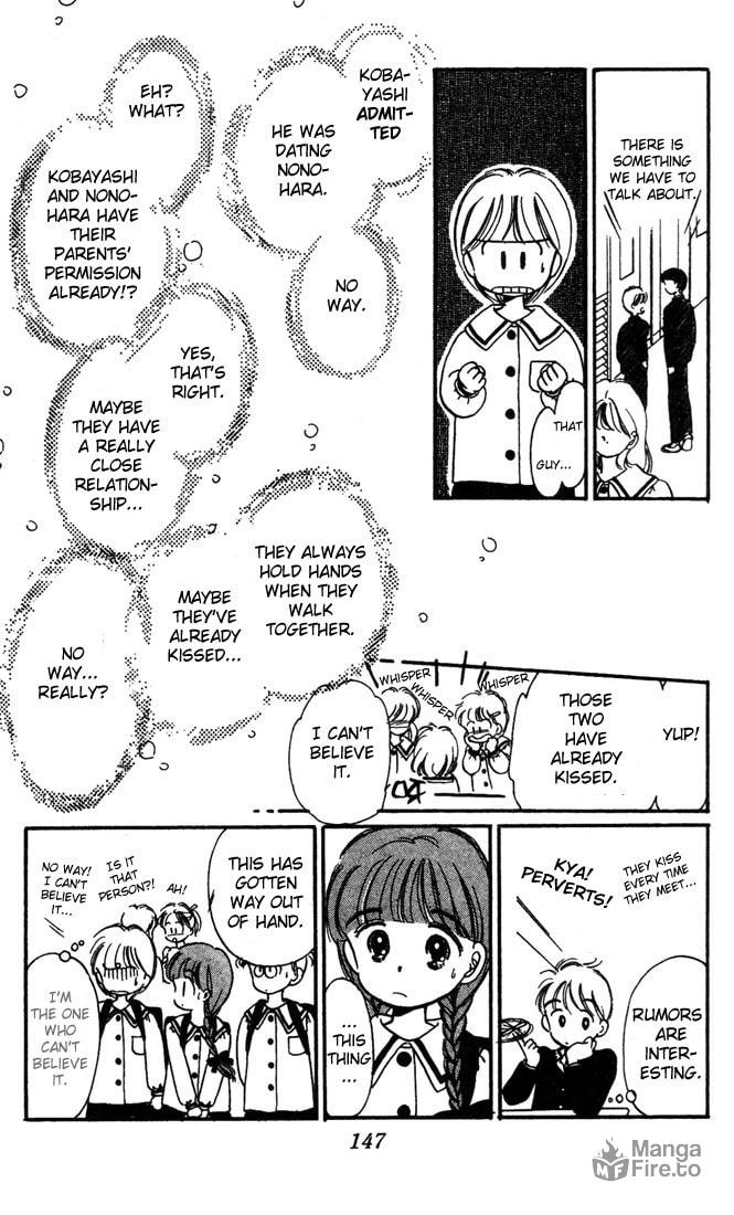 Hime-chan no Ribbon – Chapter 4 page 26