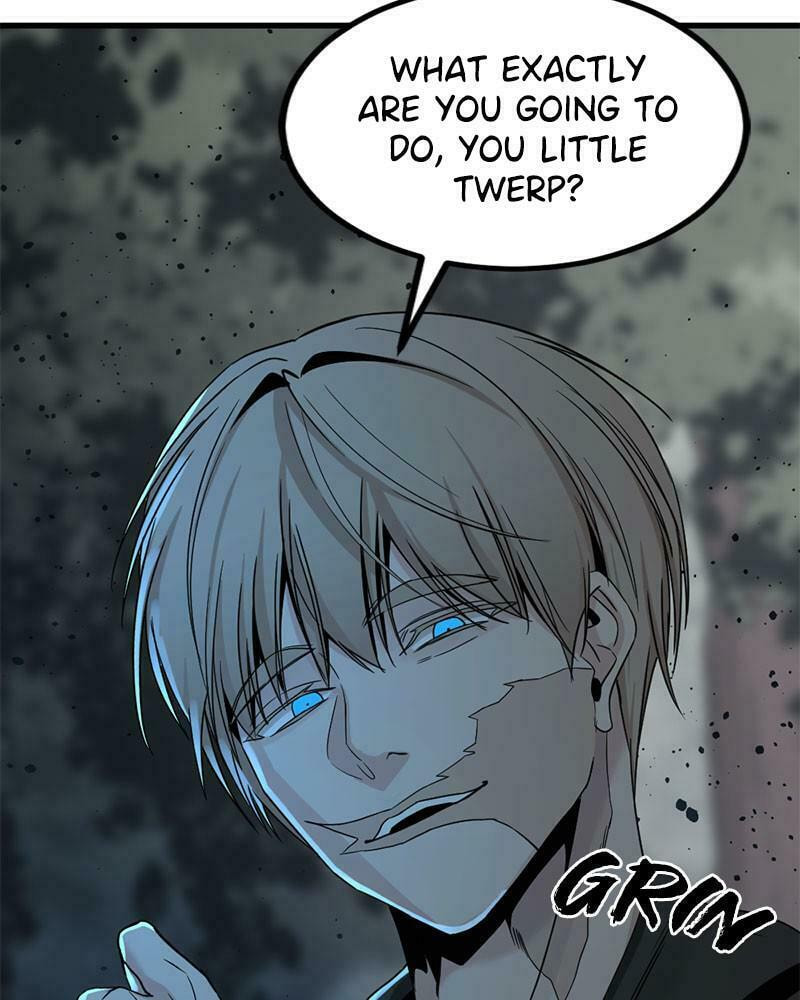 Hero Killer – Chapter 49 page 36