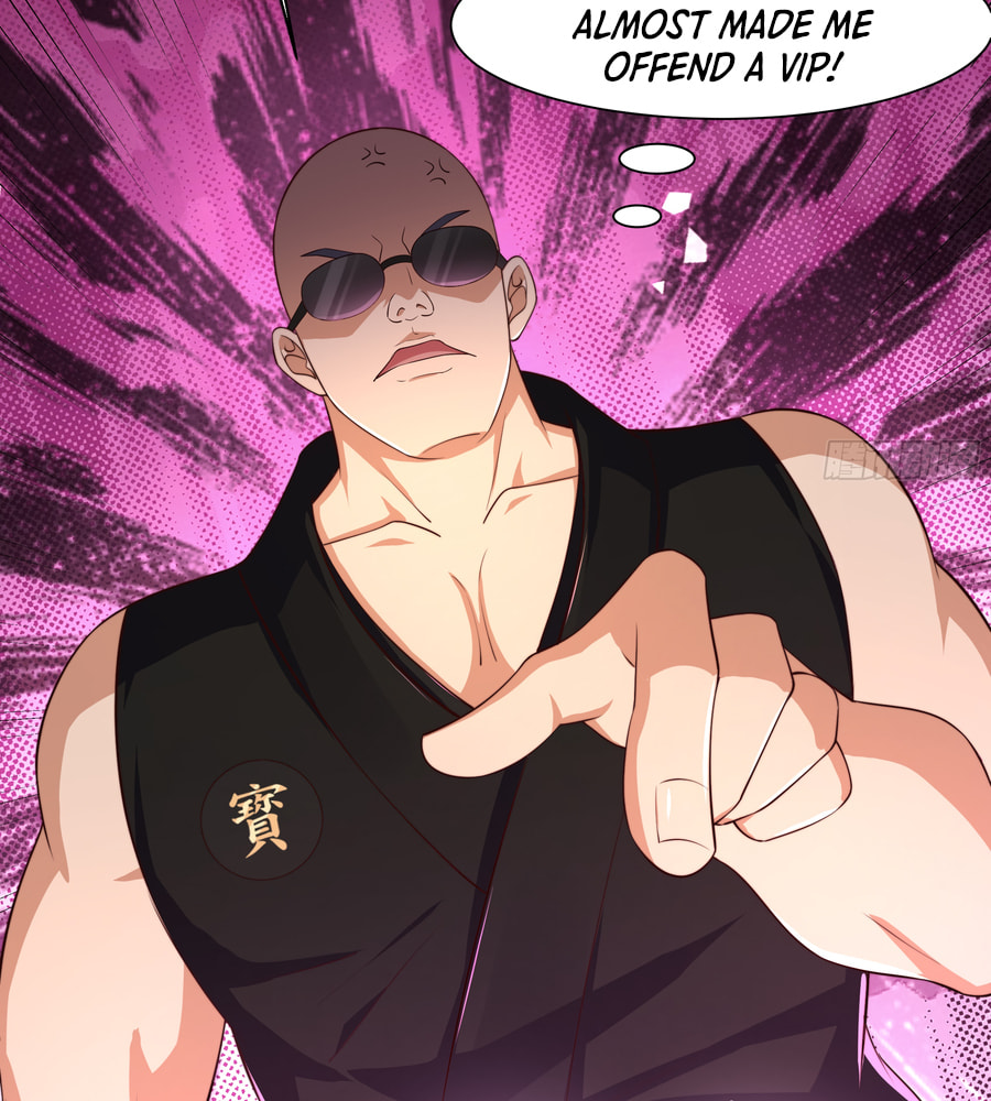 Rebirth of King Zhou: Not Being the Ultimate Villain – Chapter 6 page 25